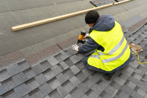 Roof Repair Estimates in Lely, FL