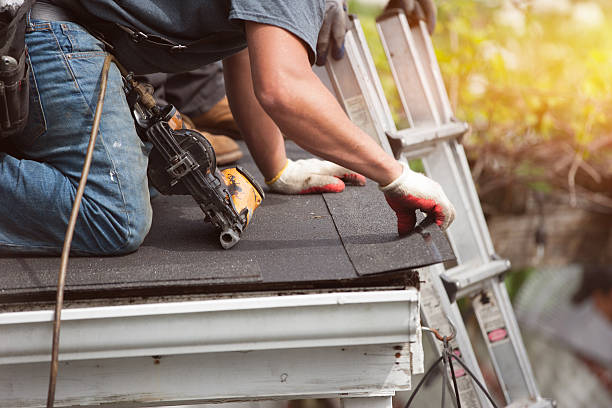 Quick and Trustworthy Emergency Roof Repair Services in Lely, FL